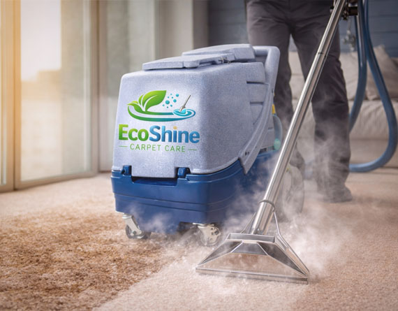 Eco-friendly deep steam carpet cleaning Fresno 93706