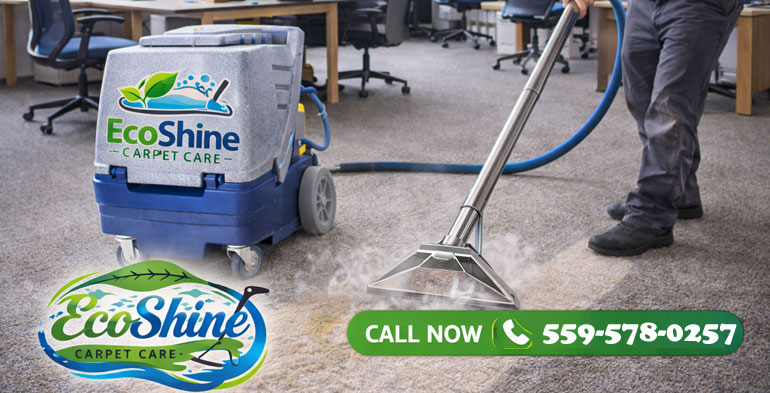 commercial carpet cleaning fresno near me